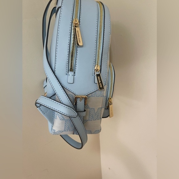 Michael Kors Women’s Jaycee Medium Logo Backpack
